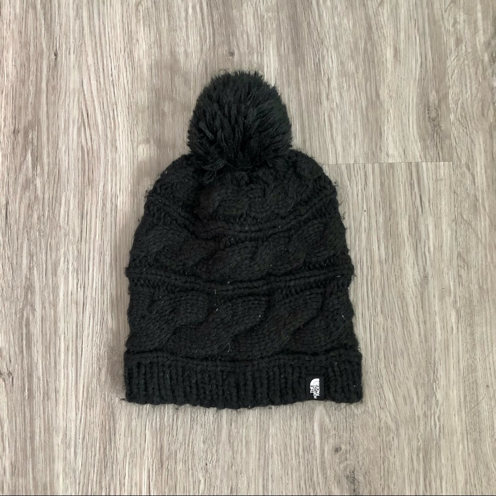 Slouchy Knit Toque